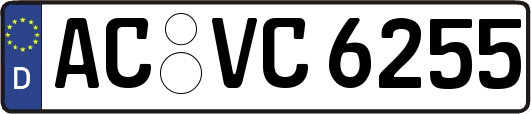 AC-VC6255