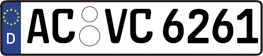 AC-VC6261