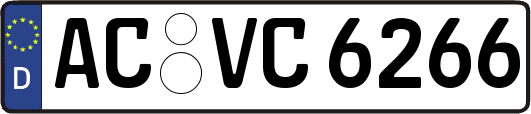 AC-VC6266