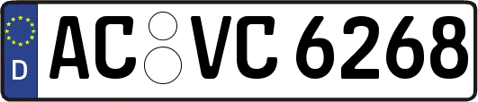 AC-VC6268