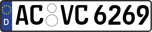 AC-VC6269