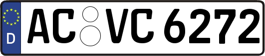 AC-VC6272