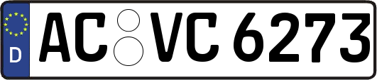 AC-VC6273
