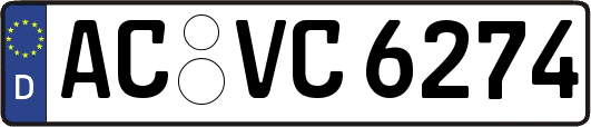 AC-VC6274
