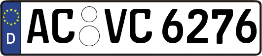 AC-VC6276