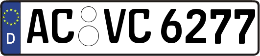 AC-VC6277