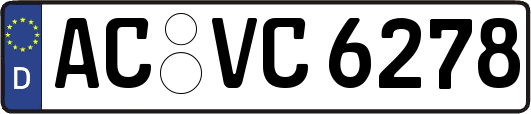 AC-VC6278
