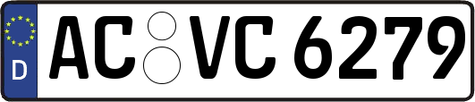 AC-VC6279
