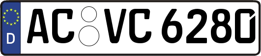 AC-VC6280