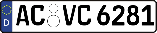 AC-VC6281