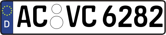 AC-VC6282
