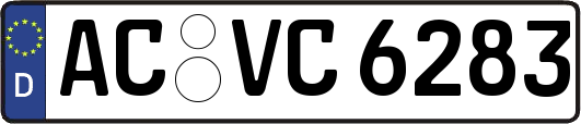 AC-VC6283