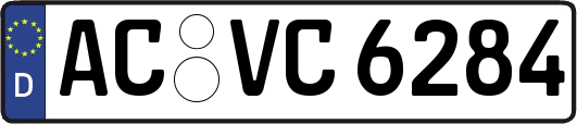 AC-VC6284