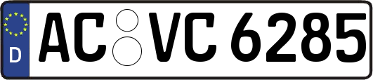 AC-VC6285
