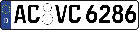 AC-VC6286