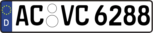 AC-VC6288