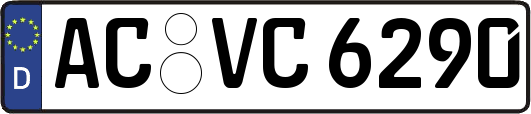 AC-VC6290