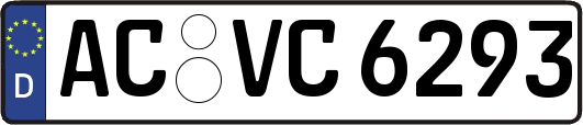 AC-VC6293