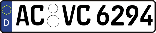 AC-VC6294