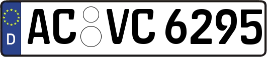 AC-VC6295