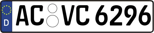 AC-VC6296