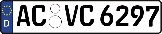 AC-VC6297