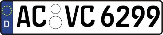 AC-VC6299