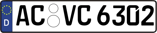 AC-VC6302
