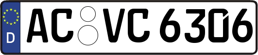 AC-VC6306