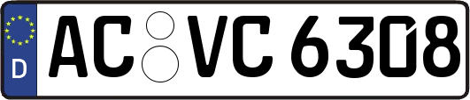 AC-VC6308
