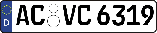 AC-VC6319