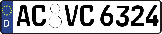 AC-VC6324
