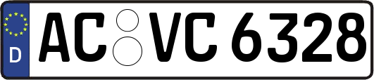 AC-VC6328