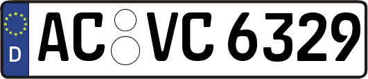 AC-VC6329