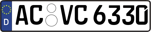 AC-VC6330