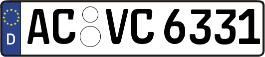 AC-VC6331