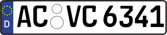 AC-VC6341