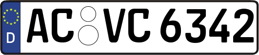 AC-VC6342
