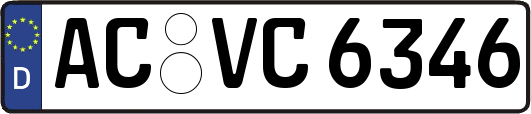 AC-VC6346