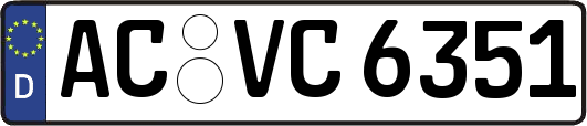 AC-VC6351