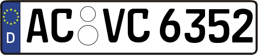 AC-VC6352