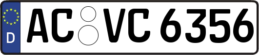 AC-VC6356