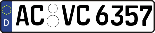 AC-VC6357