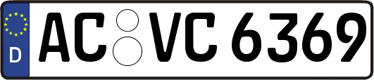 AC-VC6369
