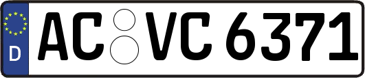 AC-VC6371
