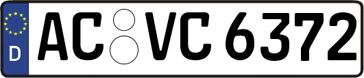 AC-VC6372