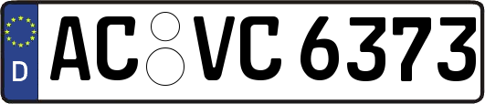 AC-VC6373