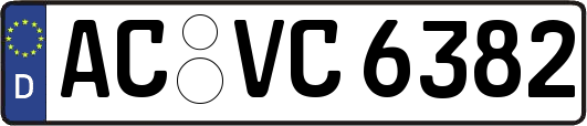 AC-VC6382