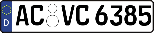 AC-VC6385