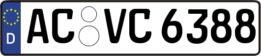 AC-VC6388